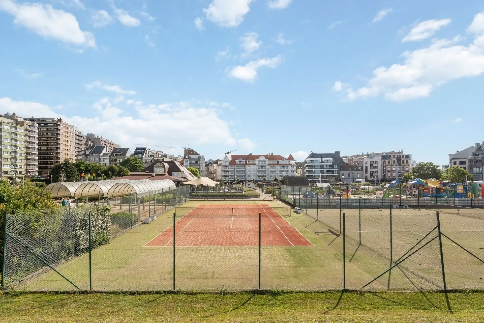 JACHTHAVEN / GROTE MARKT  foto 4