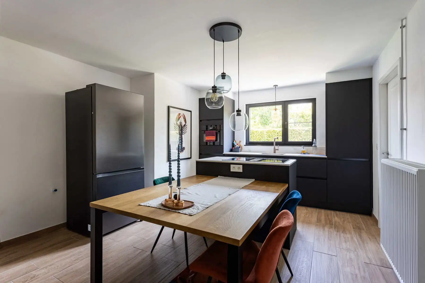 WSB-Immo: Instapklare bungalow in het hart van Roodaal foto 6
