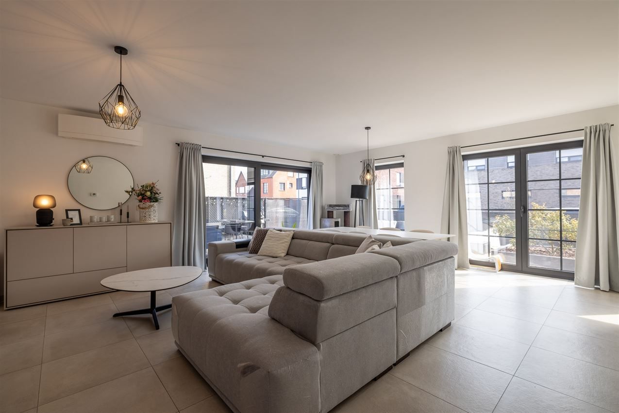 Instapklaar BEN-appartement met tuintje  foto 5