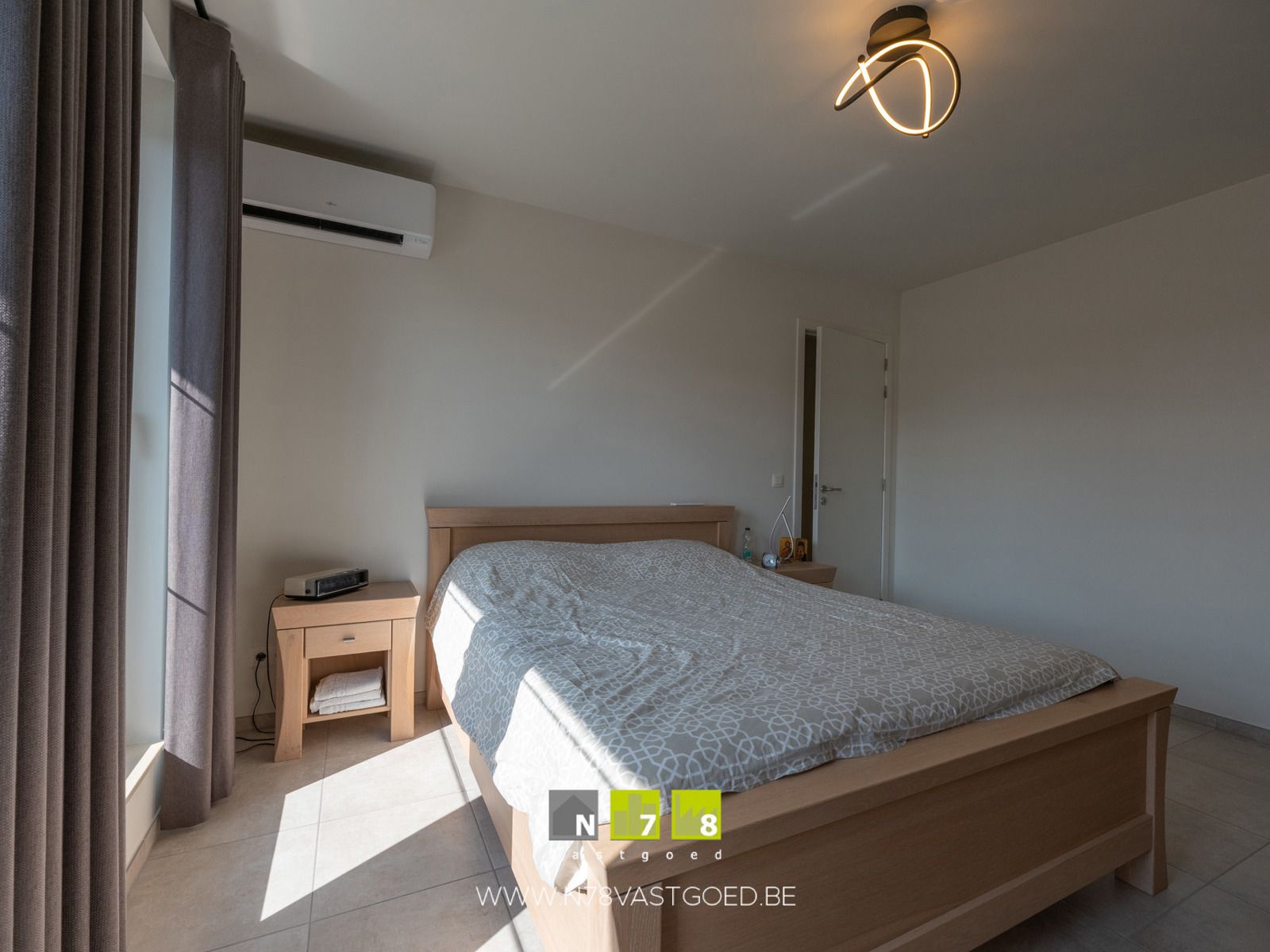 Penthouse te koop foto 23