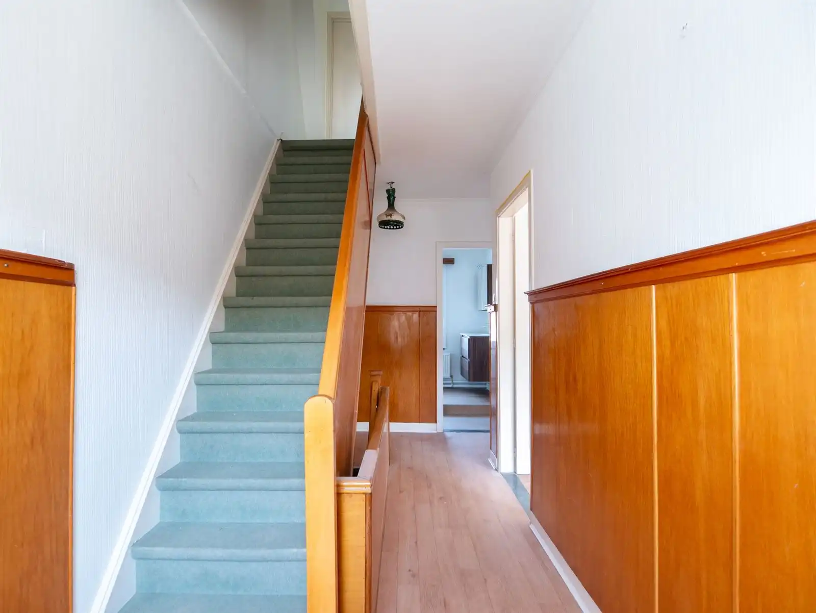 Huis foto 15