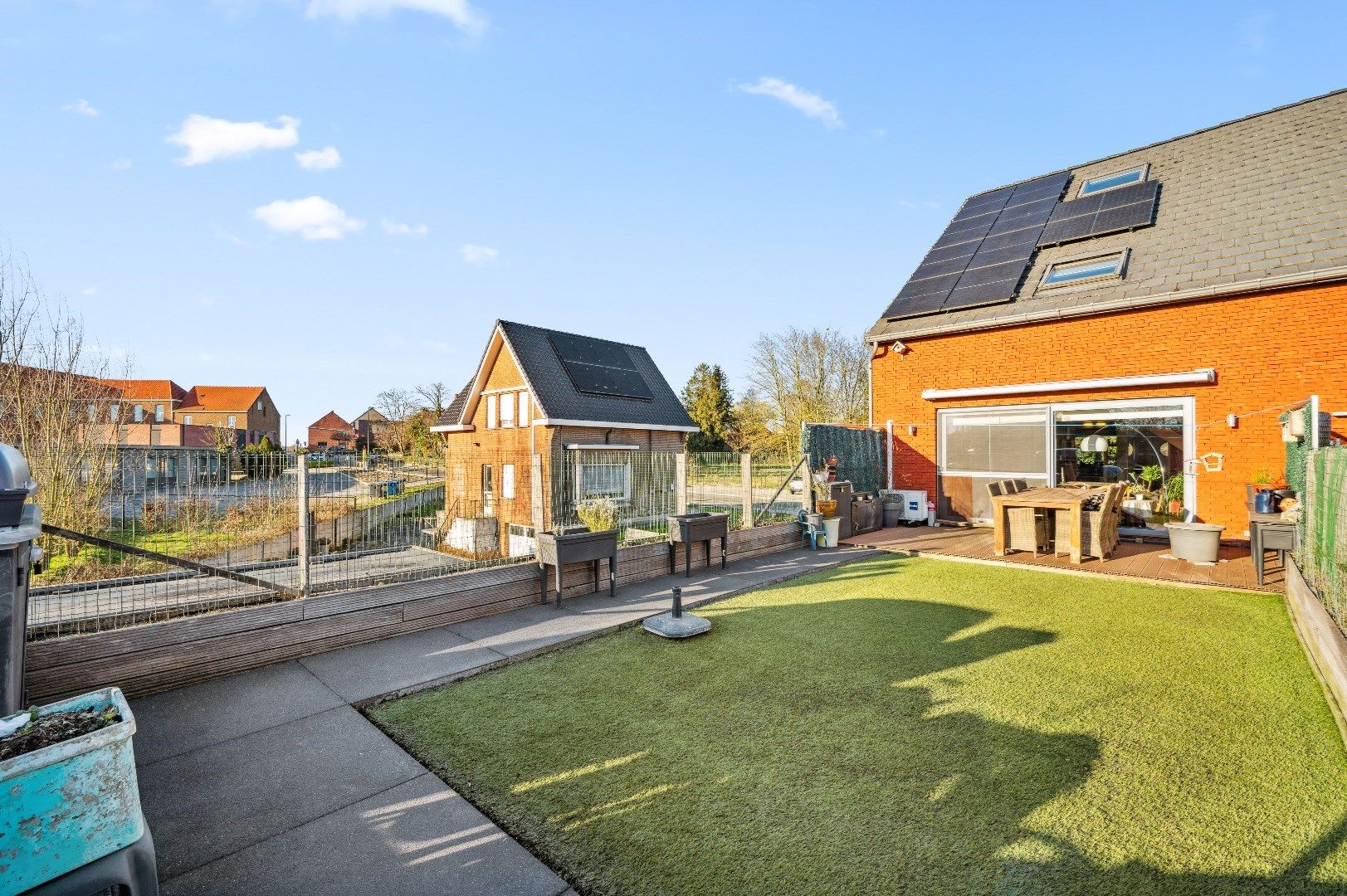 Prachtig instapklare woning op goede locatie foto 24