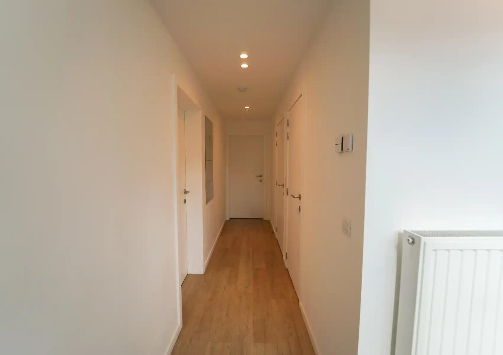 Ruim duplex appartement foto 7