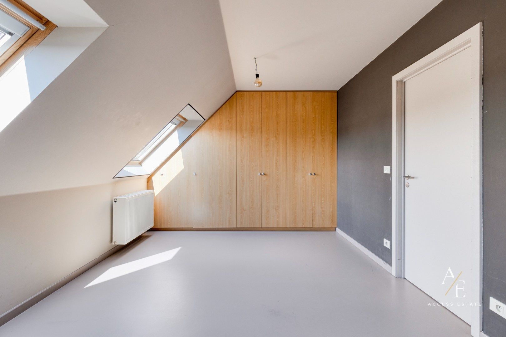 Recent (2012), centraal gelegen appartement (125m²) te Deerlijk foto 8