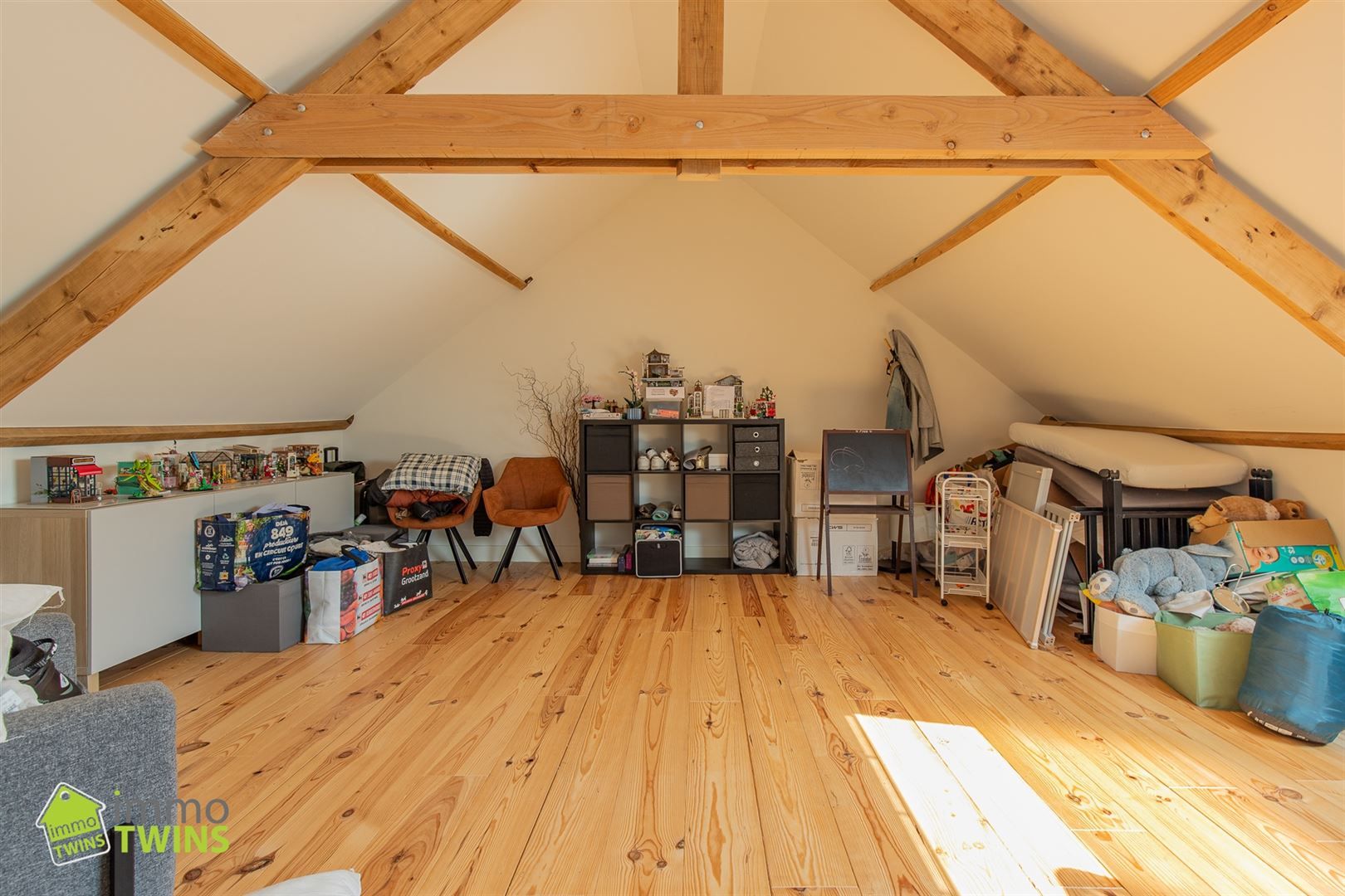 Instapklare gerenoveerde woning op wandelafstand van hartje Dendermonde foto 15
