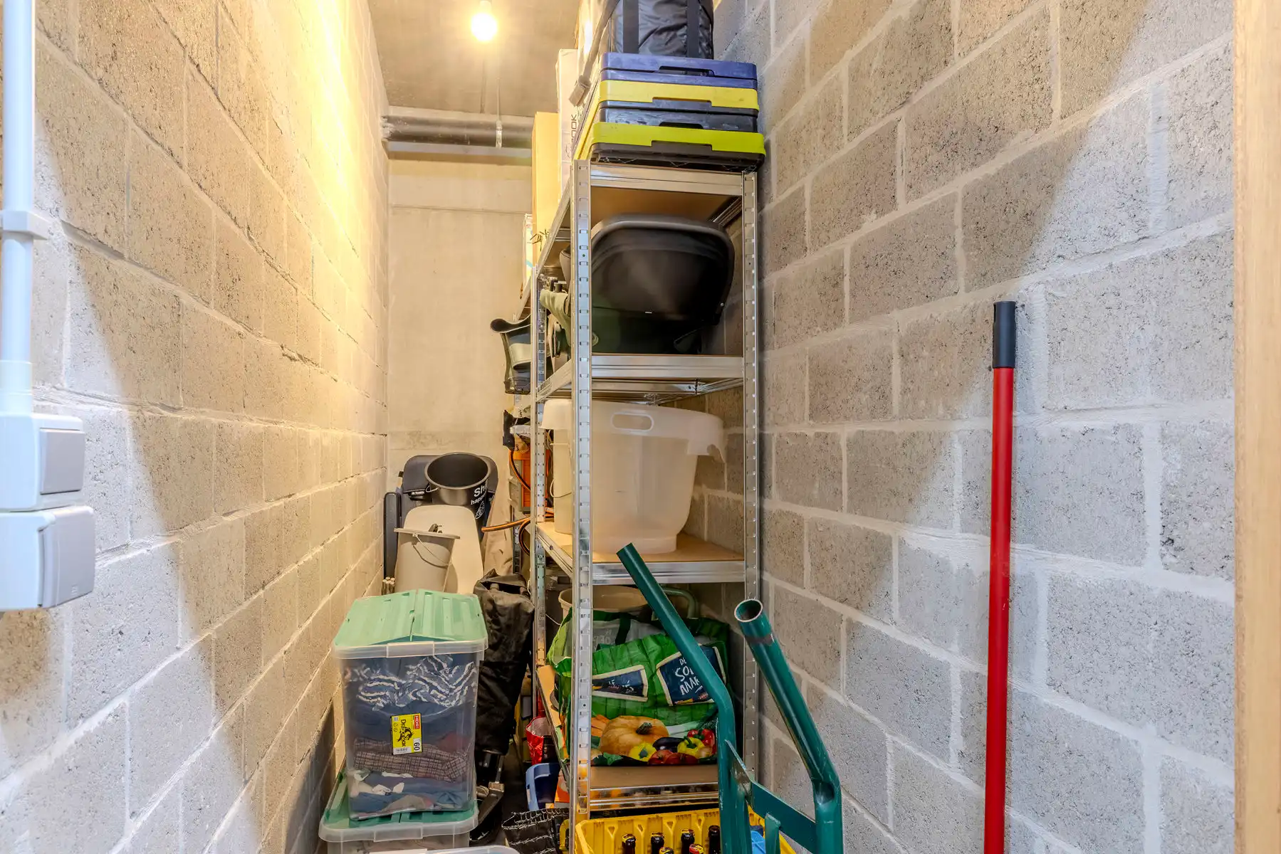 Appartement te koop foto 19