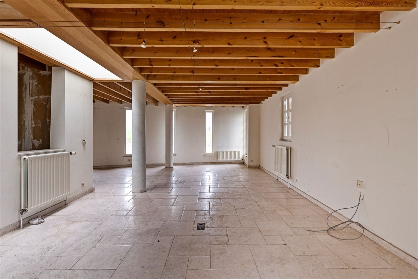 Renovatieproject in prachtige groene omgeving ! foto 5