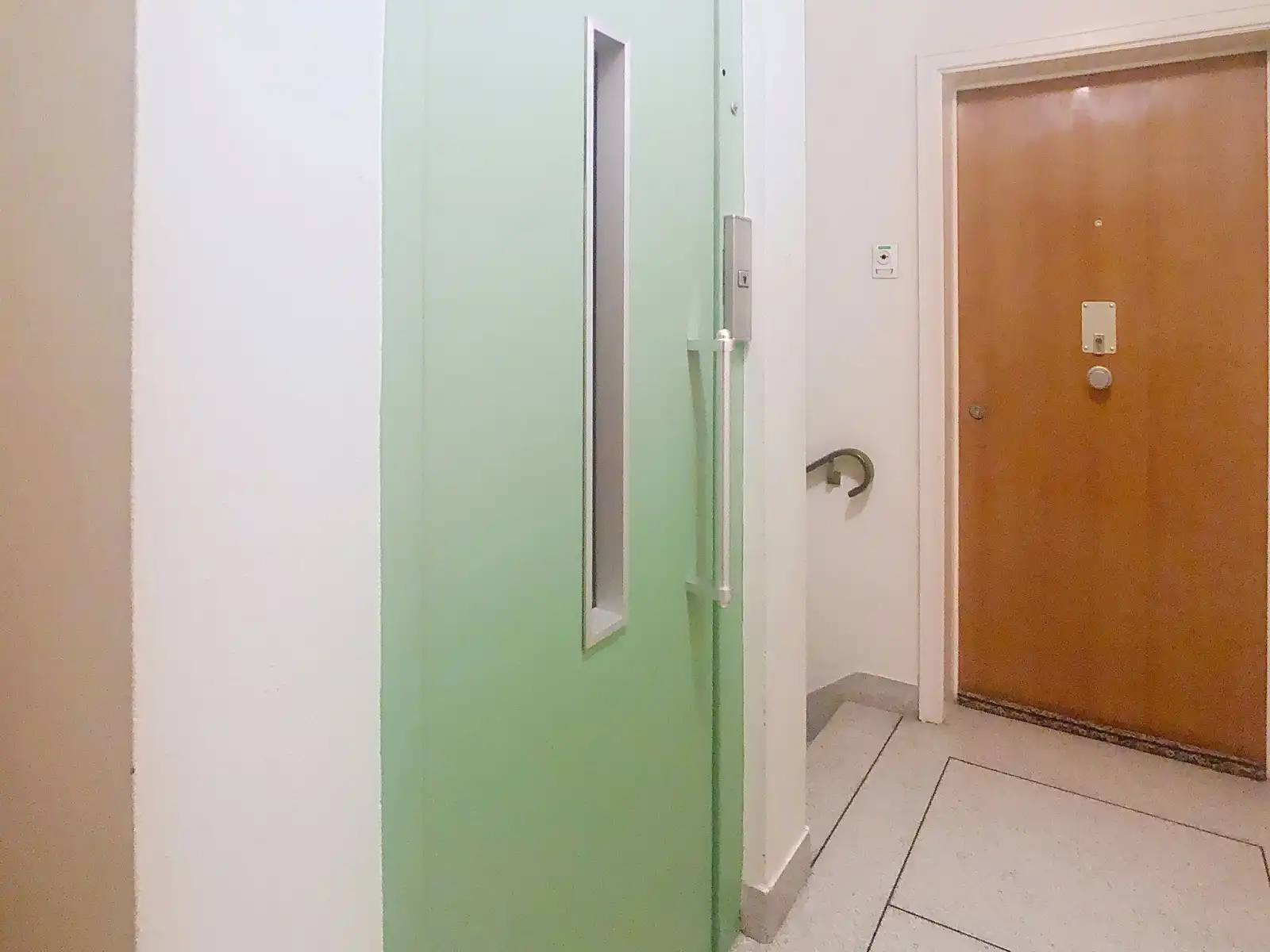 Sint-Guido: verhuurd appartement met 2 slaapkamers foto 5