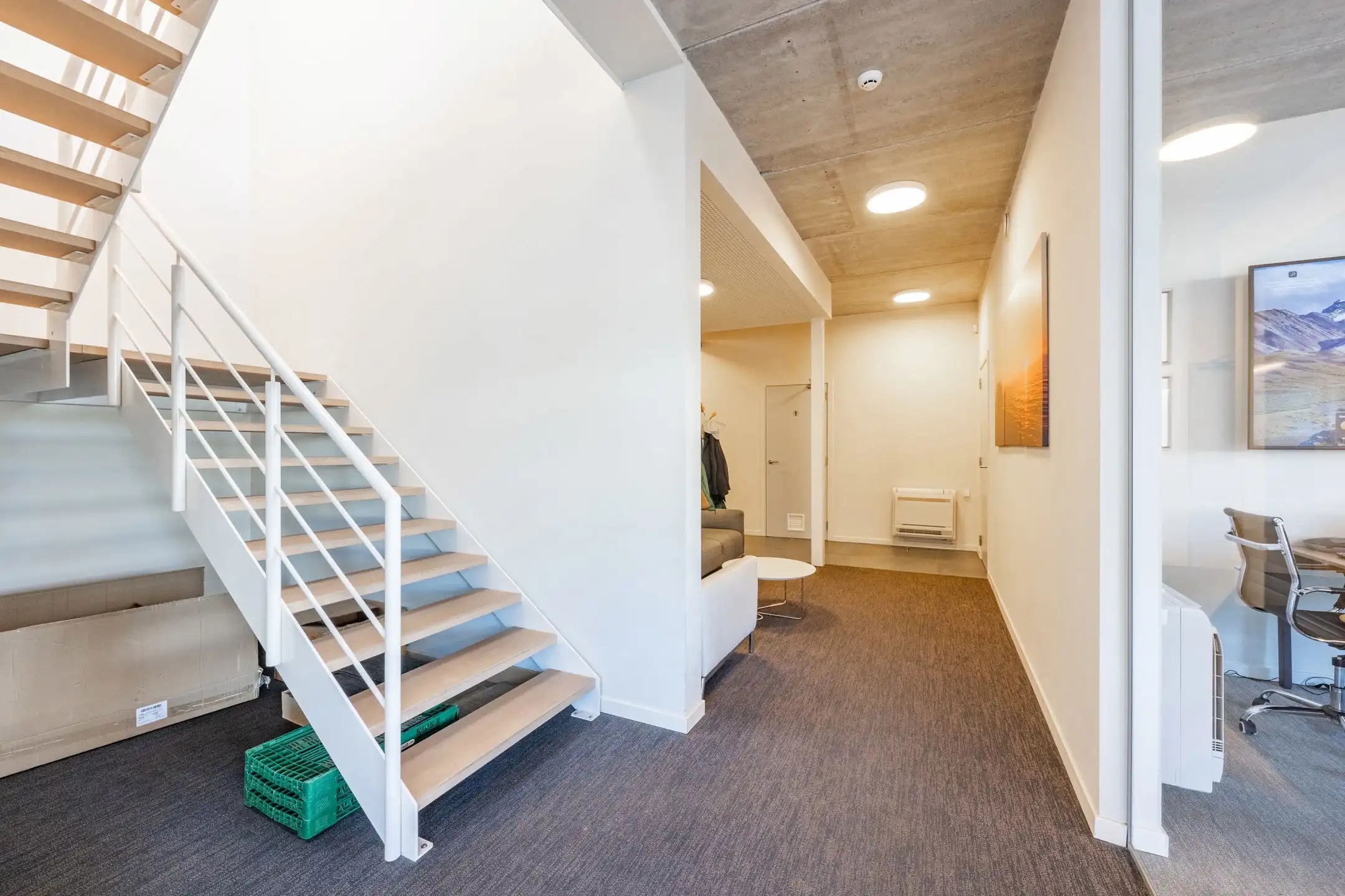 Bedrijfsvastgoed te huur foto 4