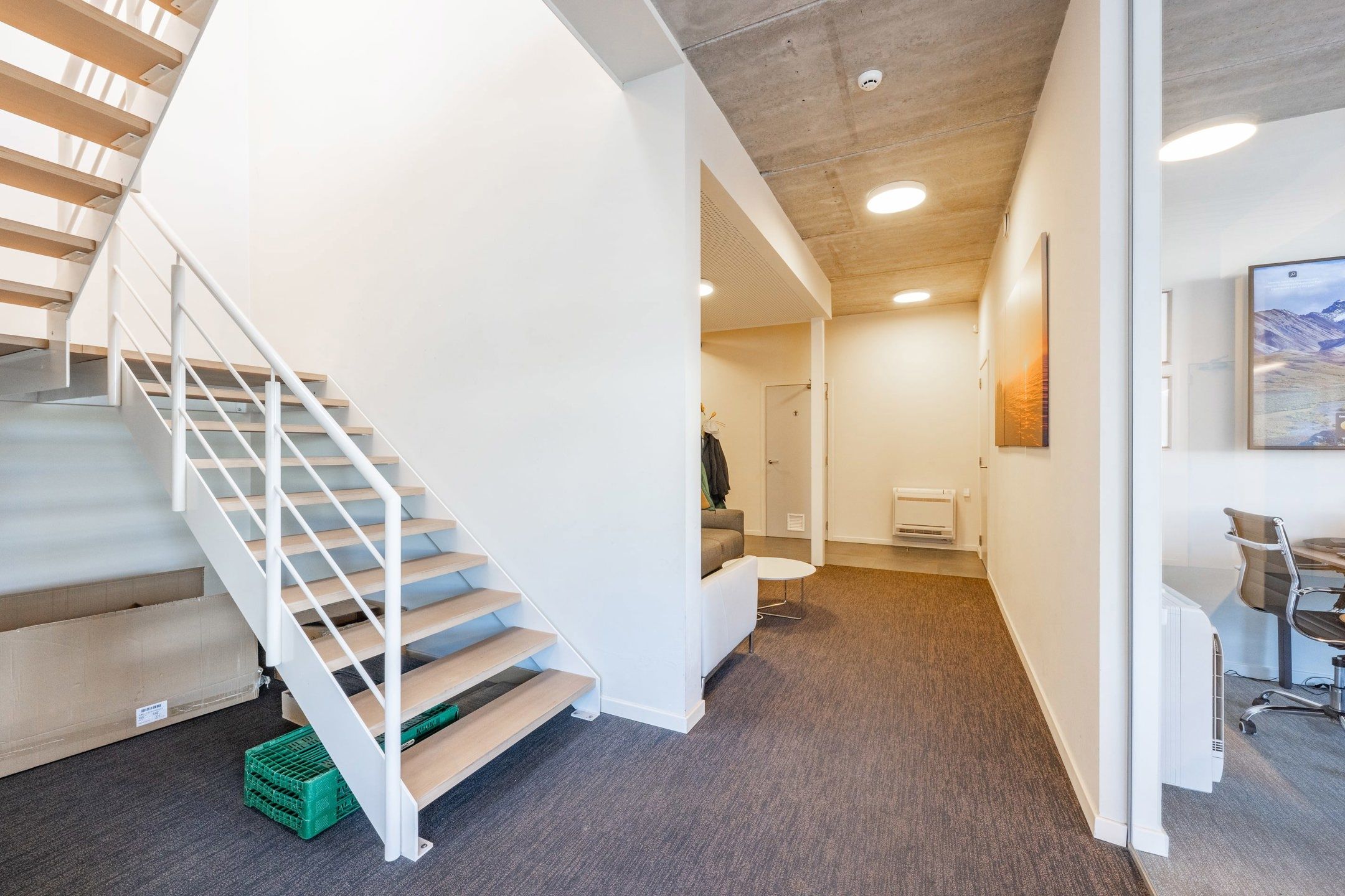 Bedrijfsvastgoed te huur foto 4