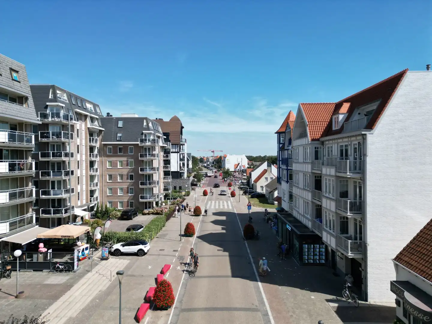 Winkelpand te koop op toplocatie  foto 2