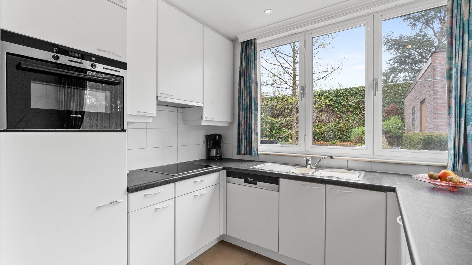 SINT JORIS WINGE - grote woning met grote tuin 4-6 slks foto 6