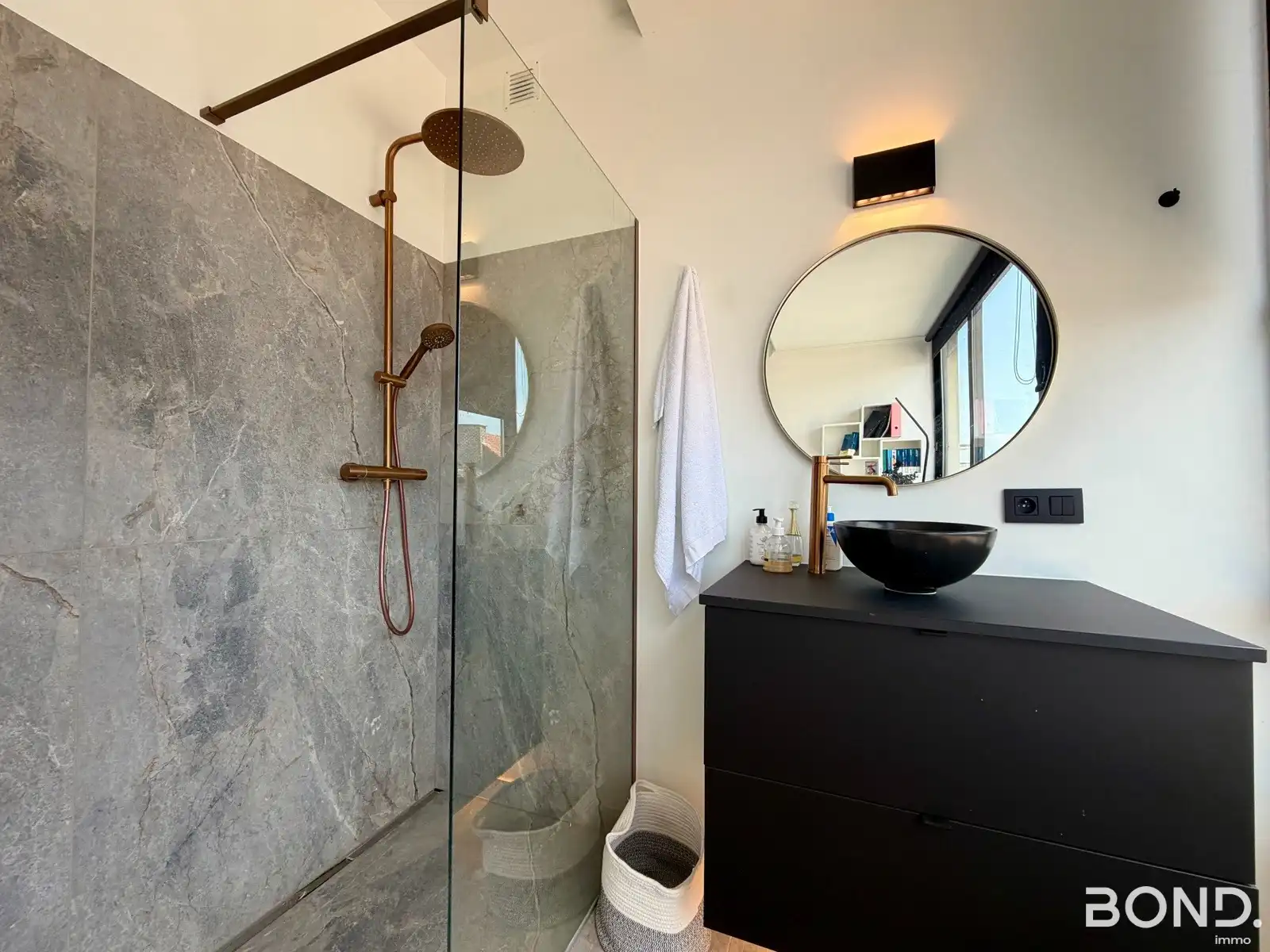 Prachtig appartement op toplocatie! foto 6