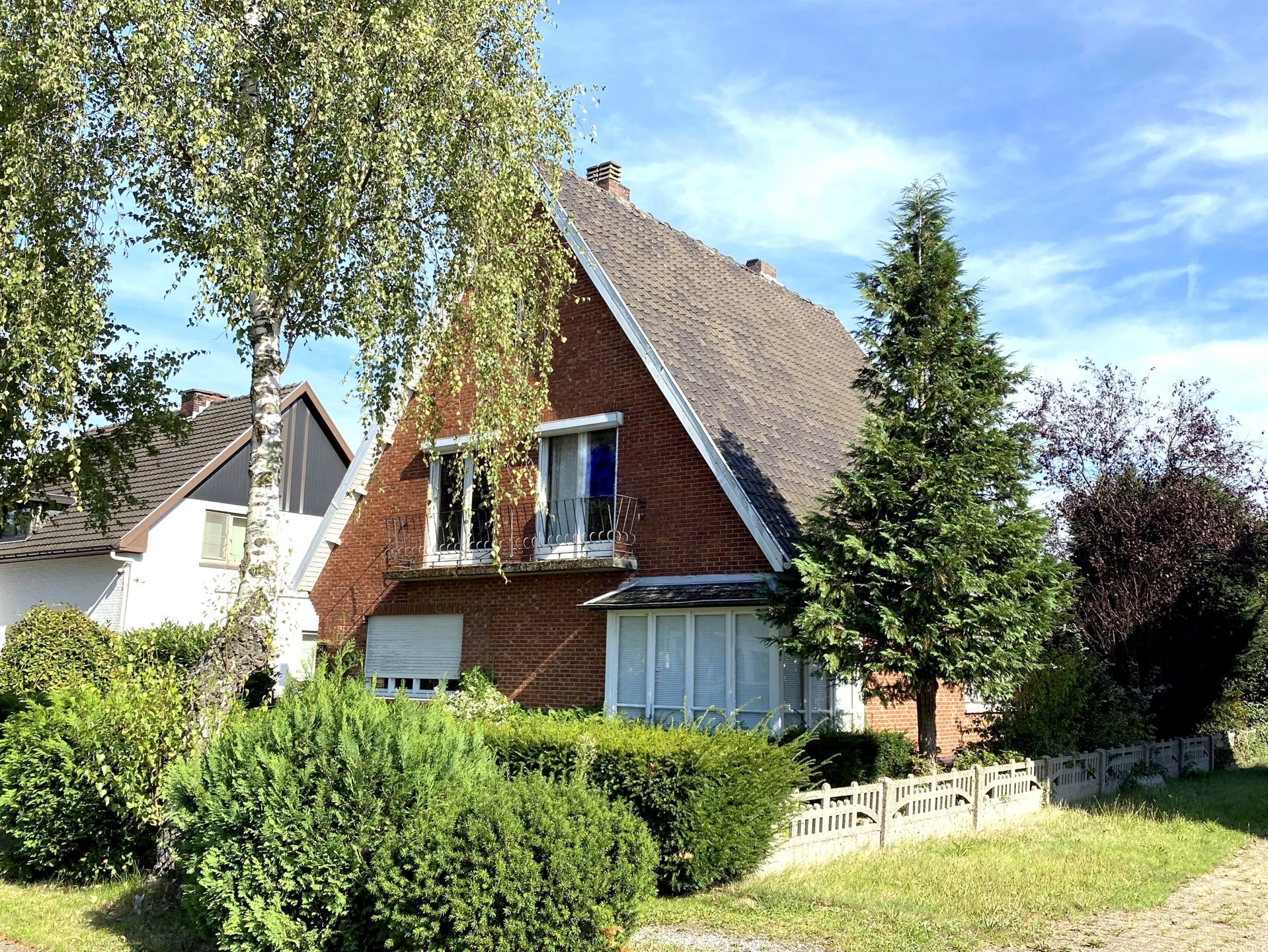 Huis te koop Berkenlaan 54 - 3970 Leopoldsburg