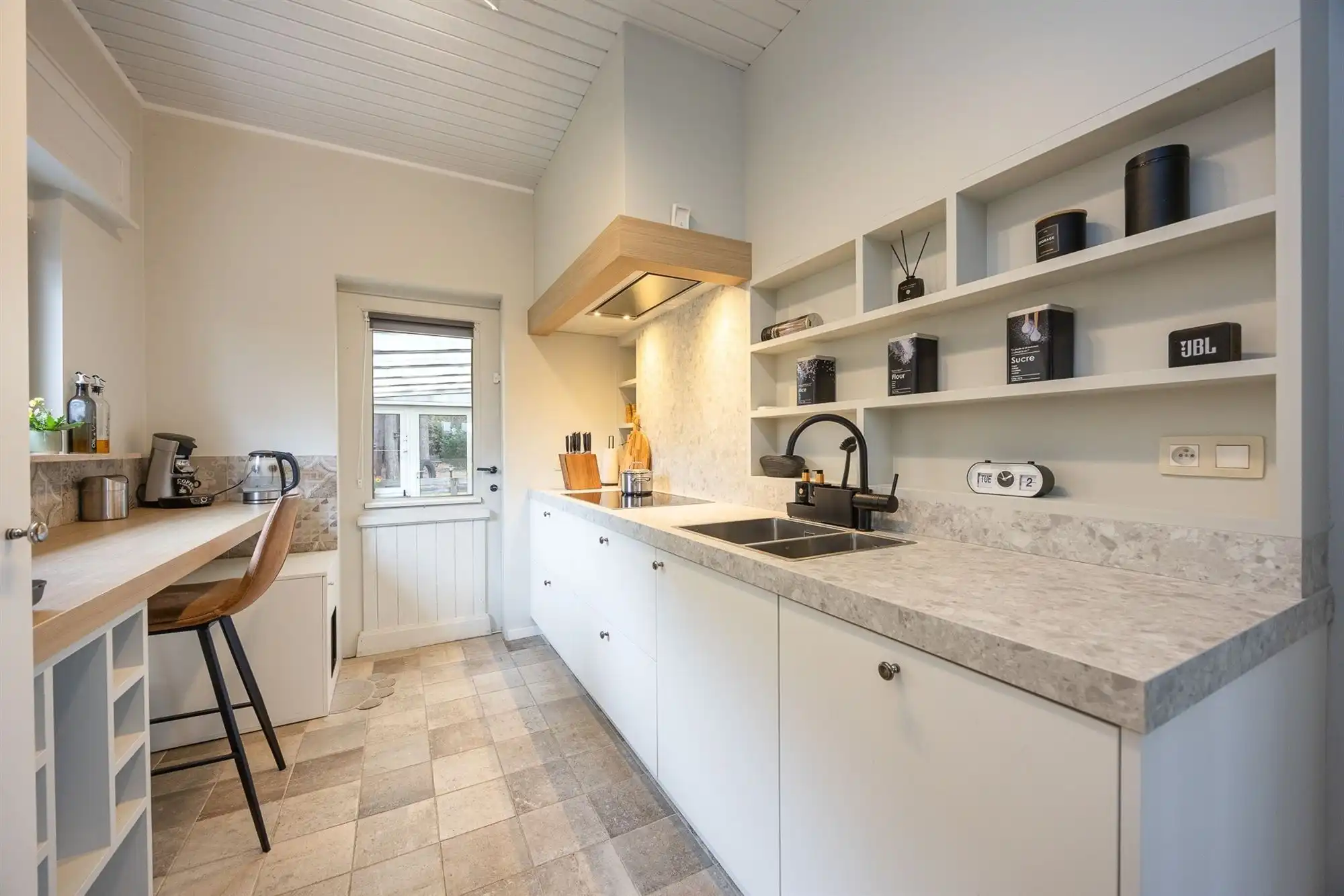 Charmant landhuis op een perceel van 2.760m² foto 8