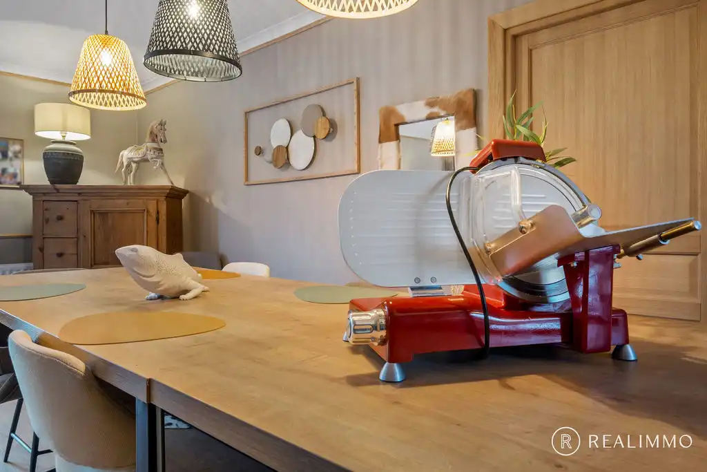 Charmante, landelijk gelegen gelijkvloerse woning op ruim perceel! foto 9