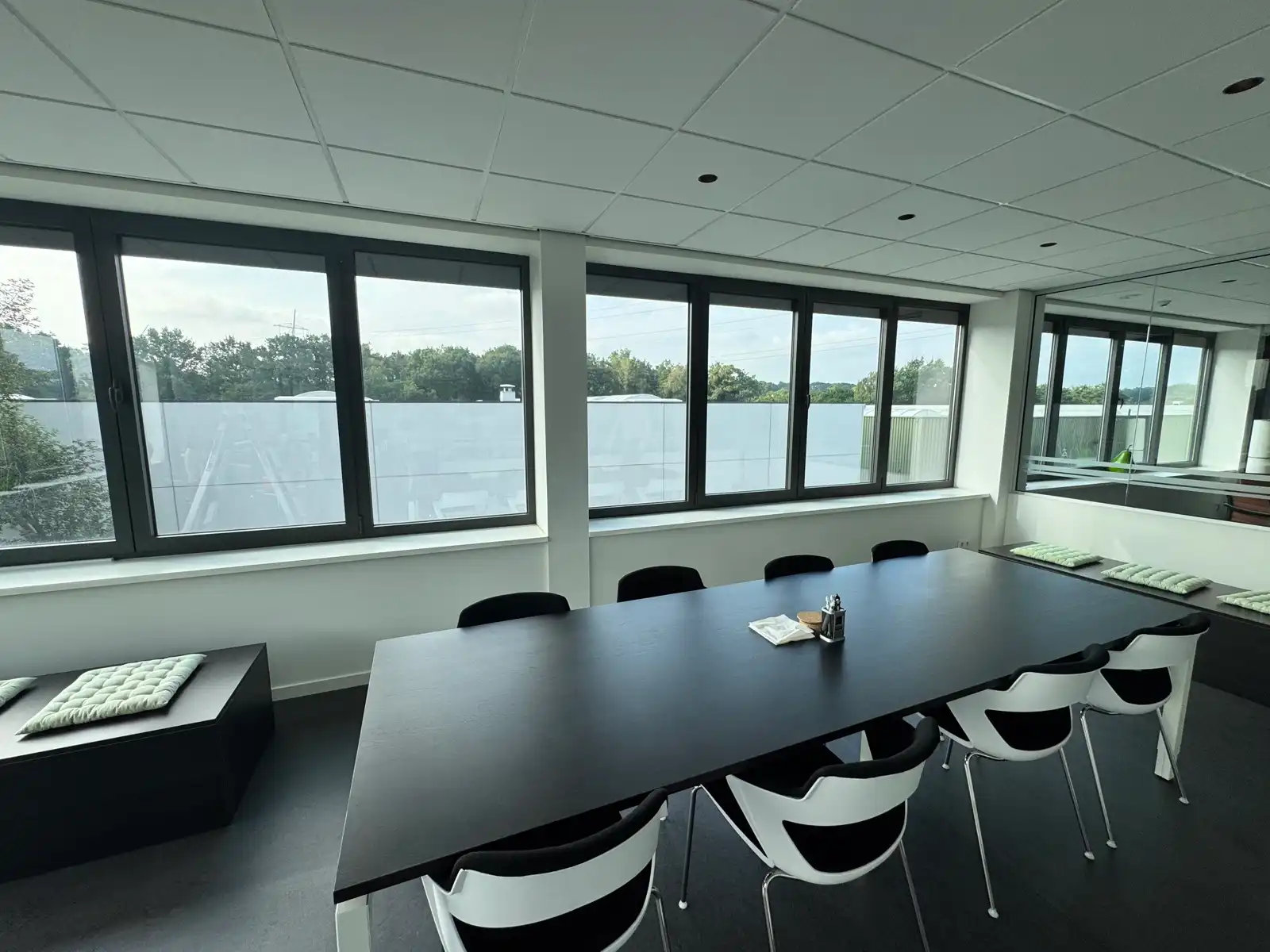 Kantoorruimte van ca. 400 m² te huur | Herentals foto 20