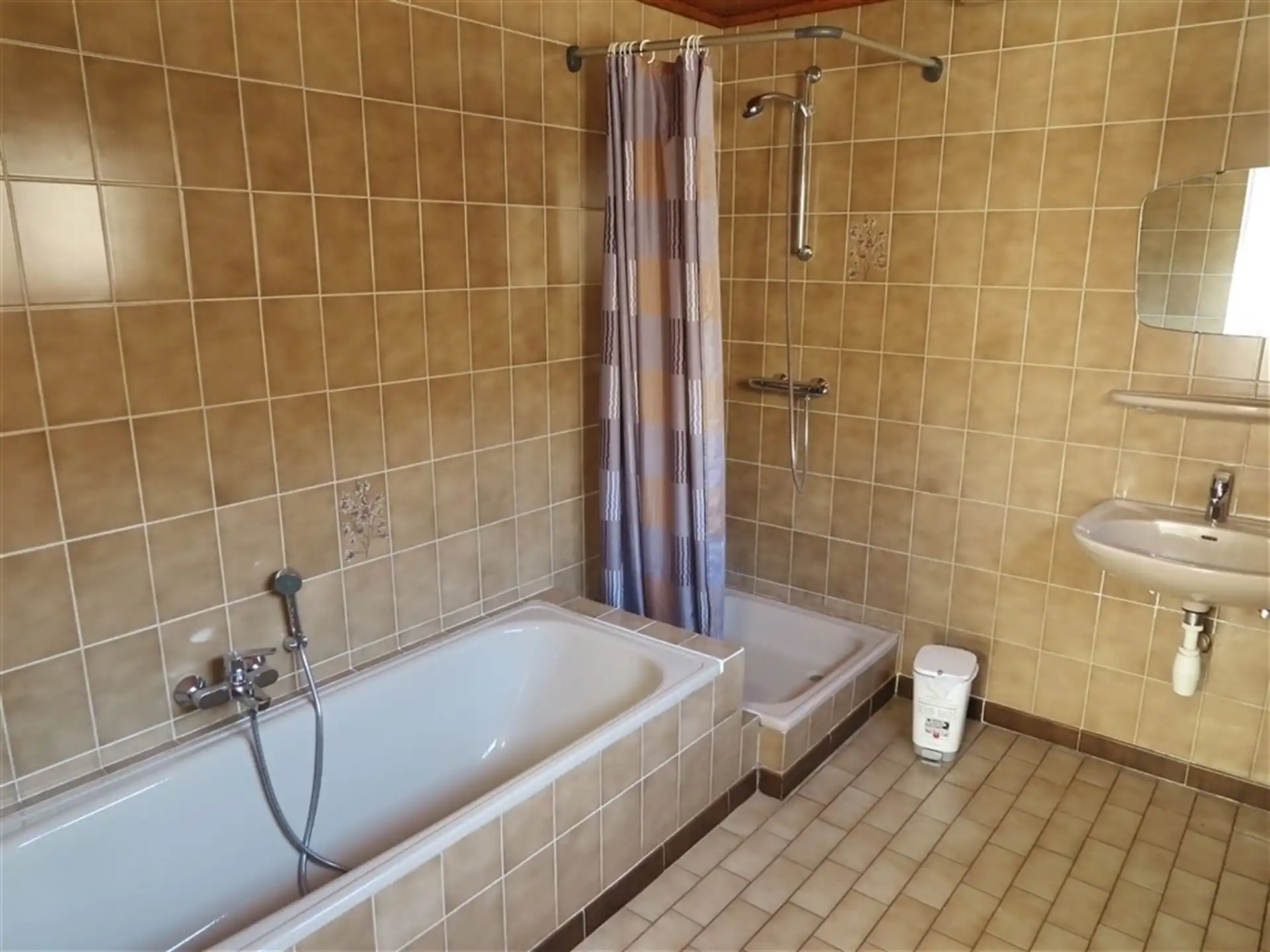 Huis foto 3