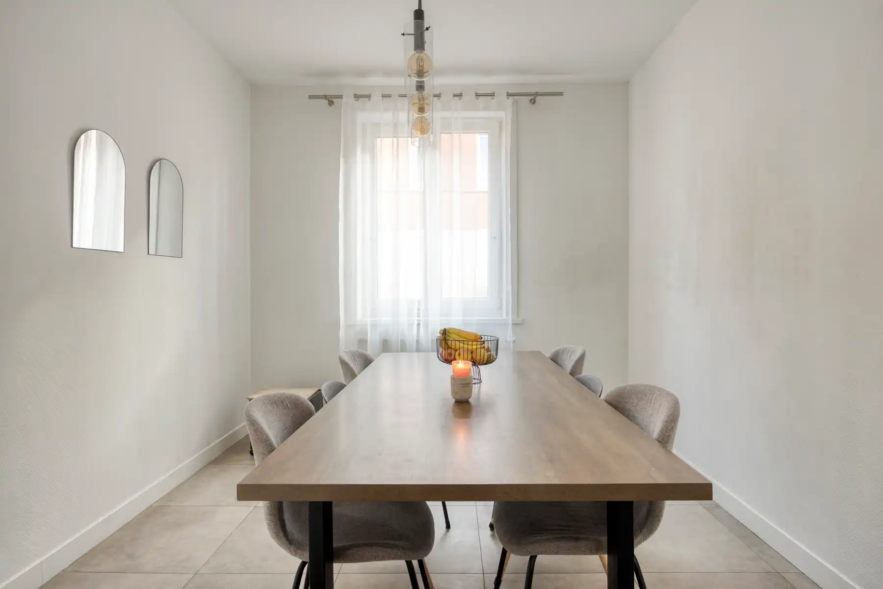 Instapklare woning nabij het centrum van Ninove foto 6