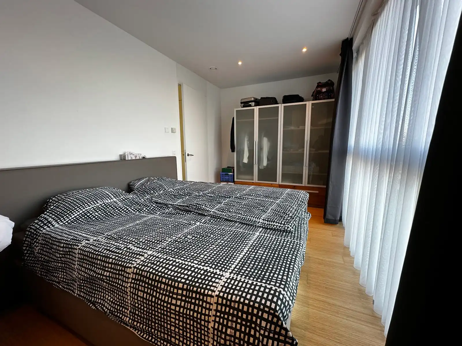 Ruime penthouse aan het water in Aalter-Brug foto 15