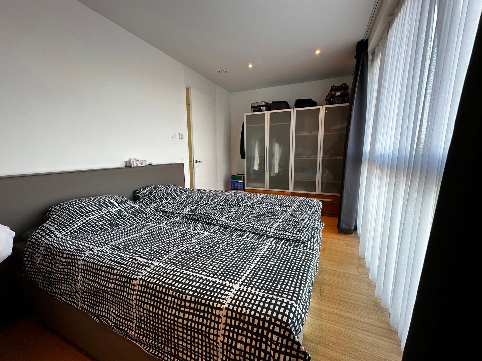 Ruime penthouse aan het water in Aalter-Brug foto 15