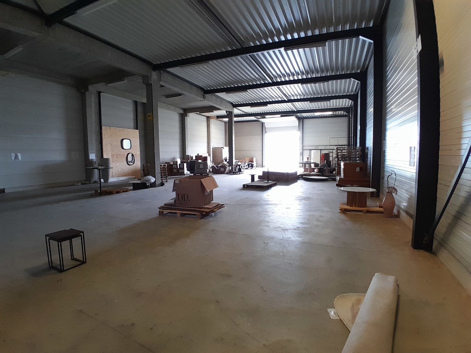 Bedrijfsvastgoed te huur foto 5