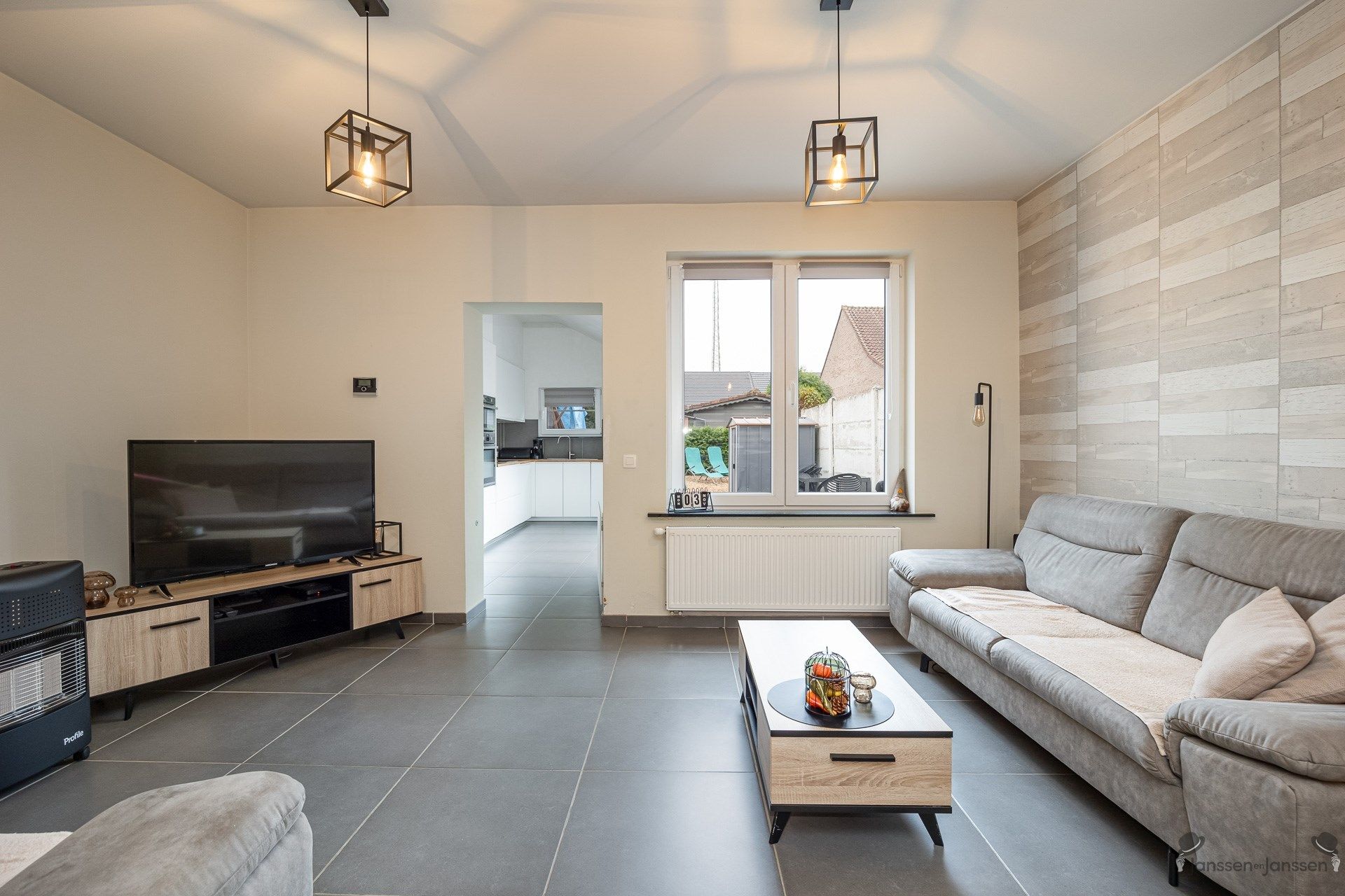 Instapklare en energiezuinige rijwoning foto 5