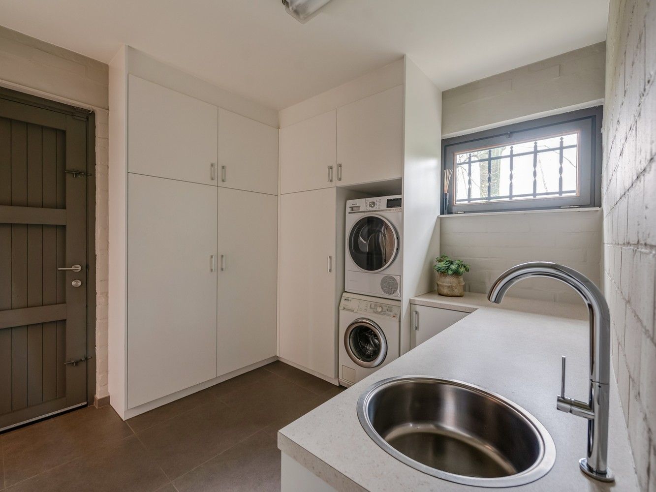 Instapklare luxevilla op toplocatie foto 12