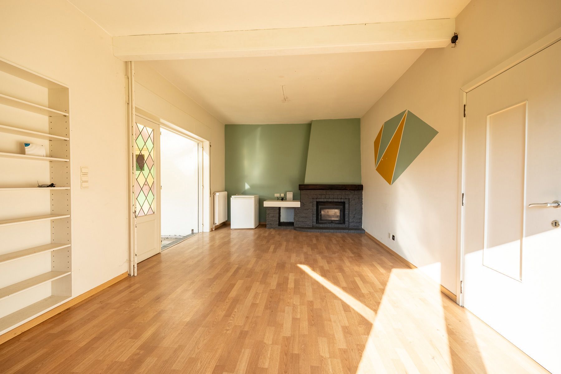 Huis te koop foto 5