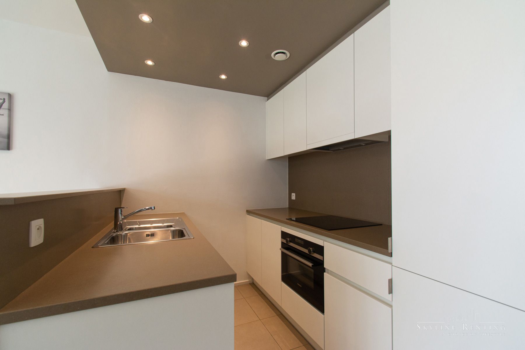 LICHTRIJK - 2K appartement met terras (NAVO area) foto 4