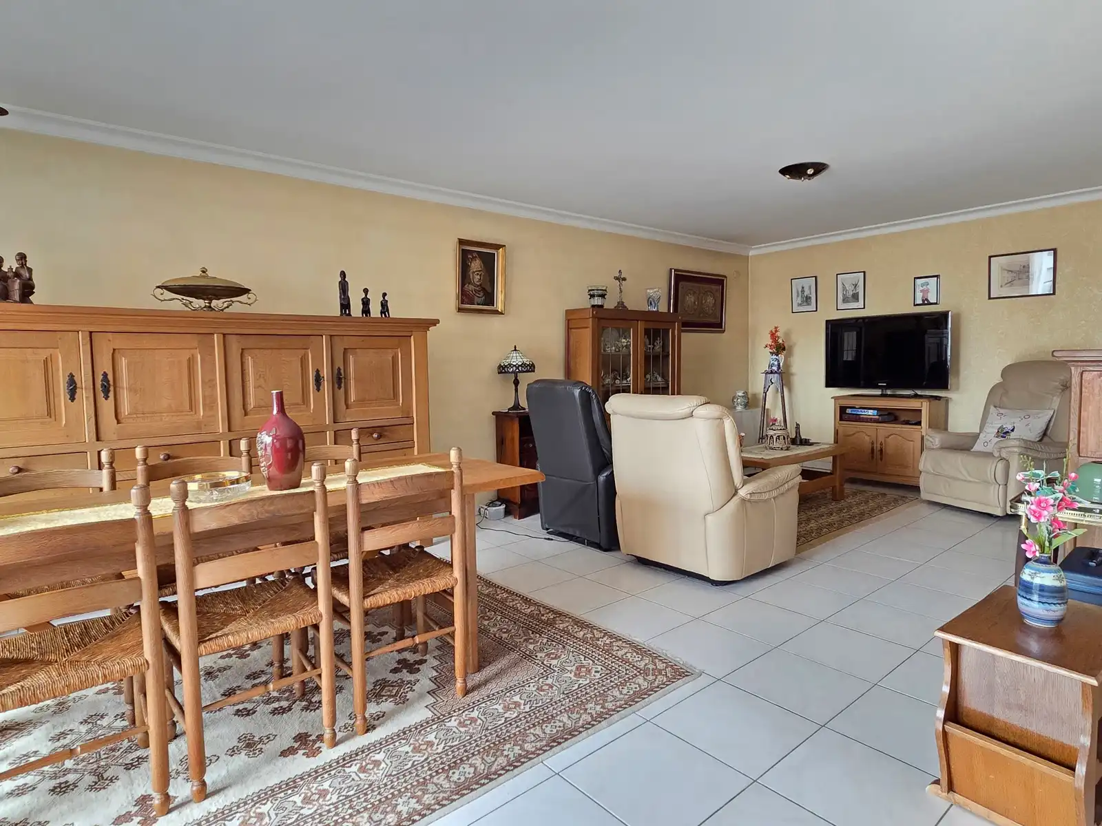 WSB-immo: Instapklaar 2-slaapkamer appartement op toplocatie! foto 5