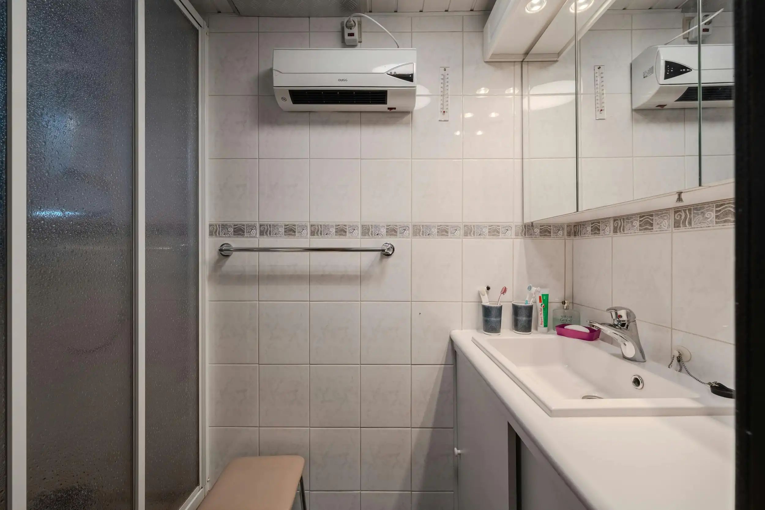 Huis te koop in Ieper met zongerichte tuin én garage foto 24