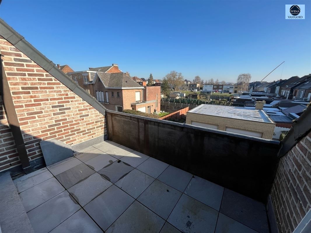 MODERN APPARTEMENT IN CENTRUM VAN NINOVE foto 10