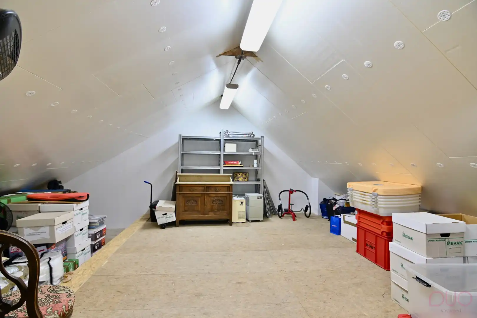 Ruimte, rust en instapklare sfeer in een landelijke setting foto 33