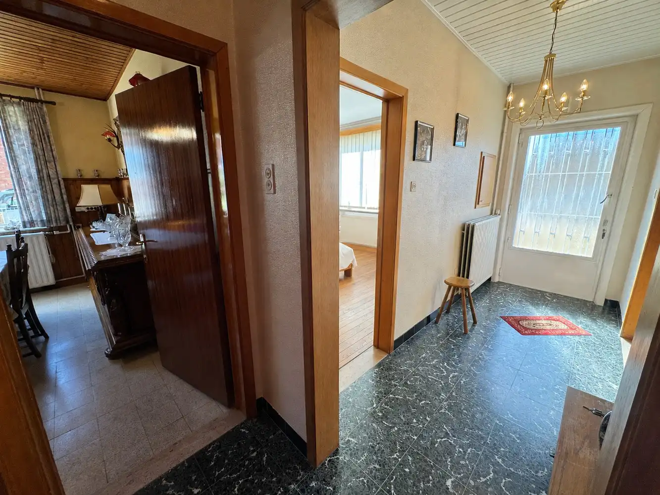 Ruimte, rust en renovatiepotentieel in Diepenbeek foto 4