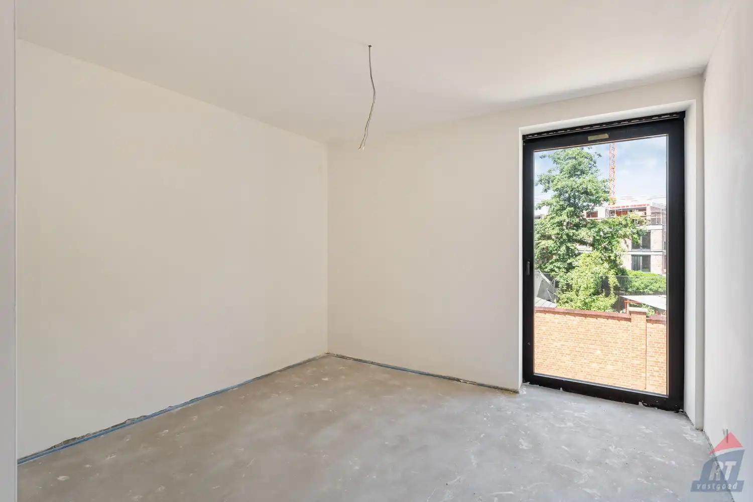 Appartement met 2 slaapkamers op de eerste verdieping - mogelijkheid aankoop 6% BTW! foto 7