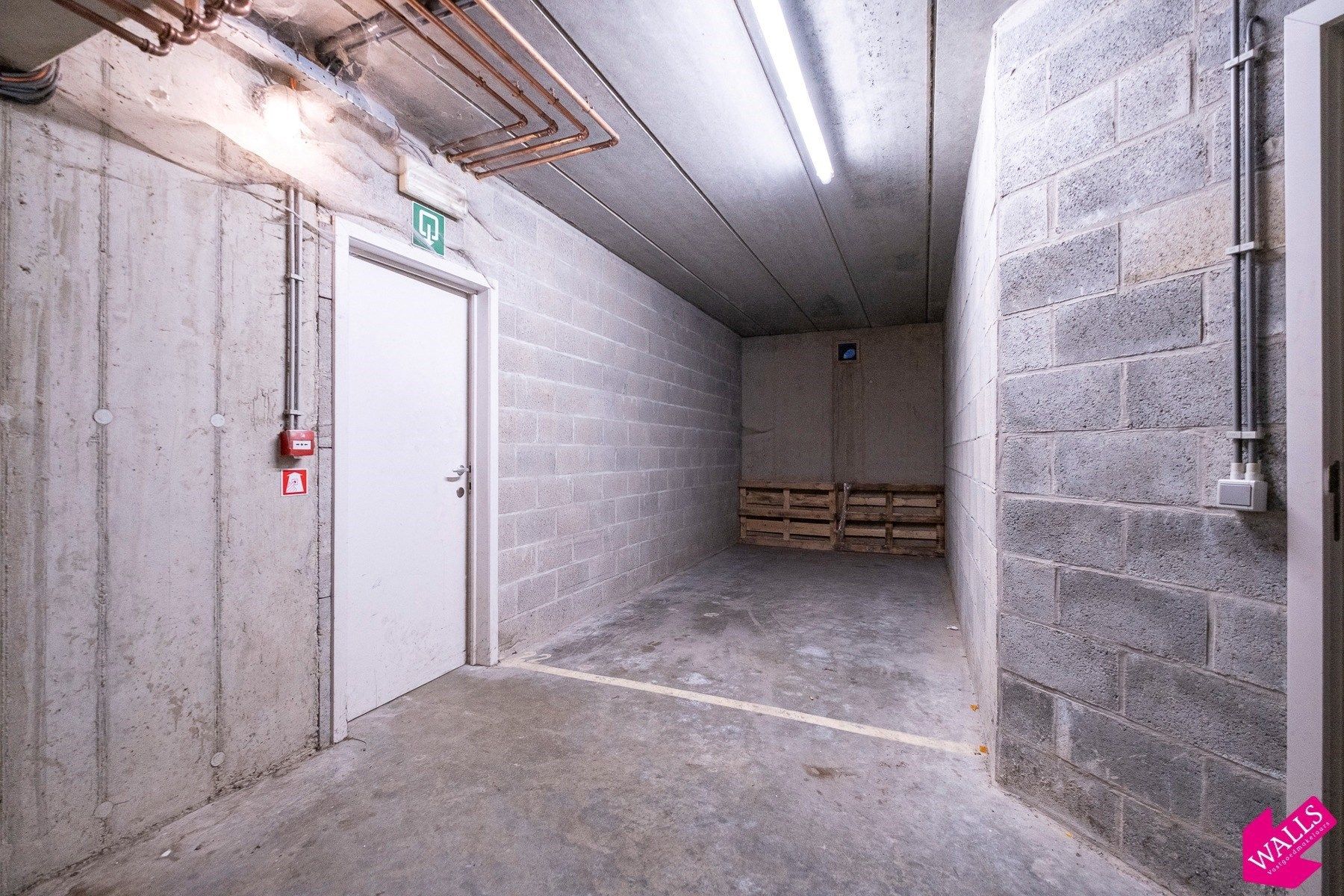 Te koop: ondergrondse berging foto 7