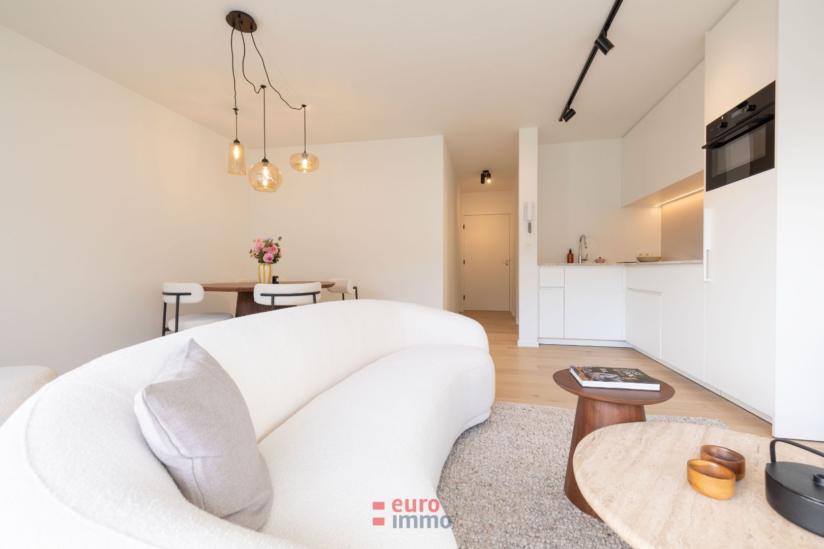 Appartement te koop Franslaan 113/03.02 - 8620 Nieuwpoort