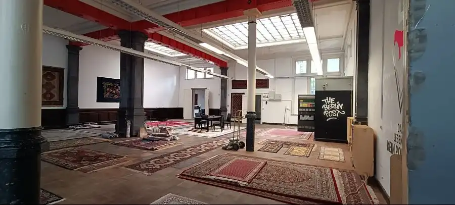 Jezusstraat 24-26, 2000 Antwerpen foto 5