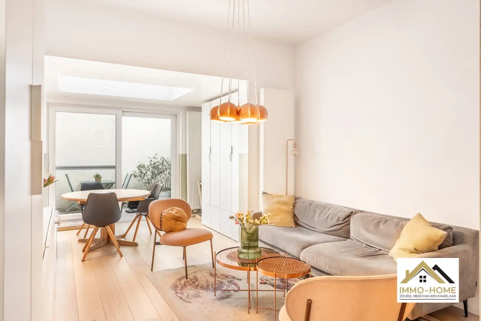 Instapklare woning nabij centrum  foto 4