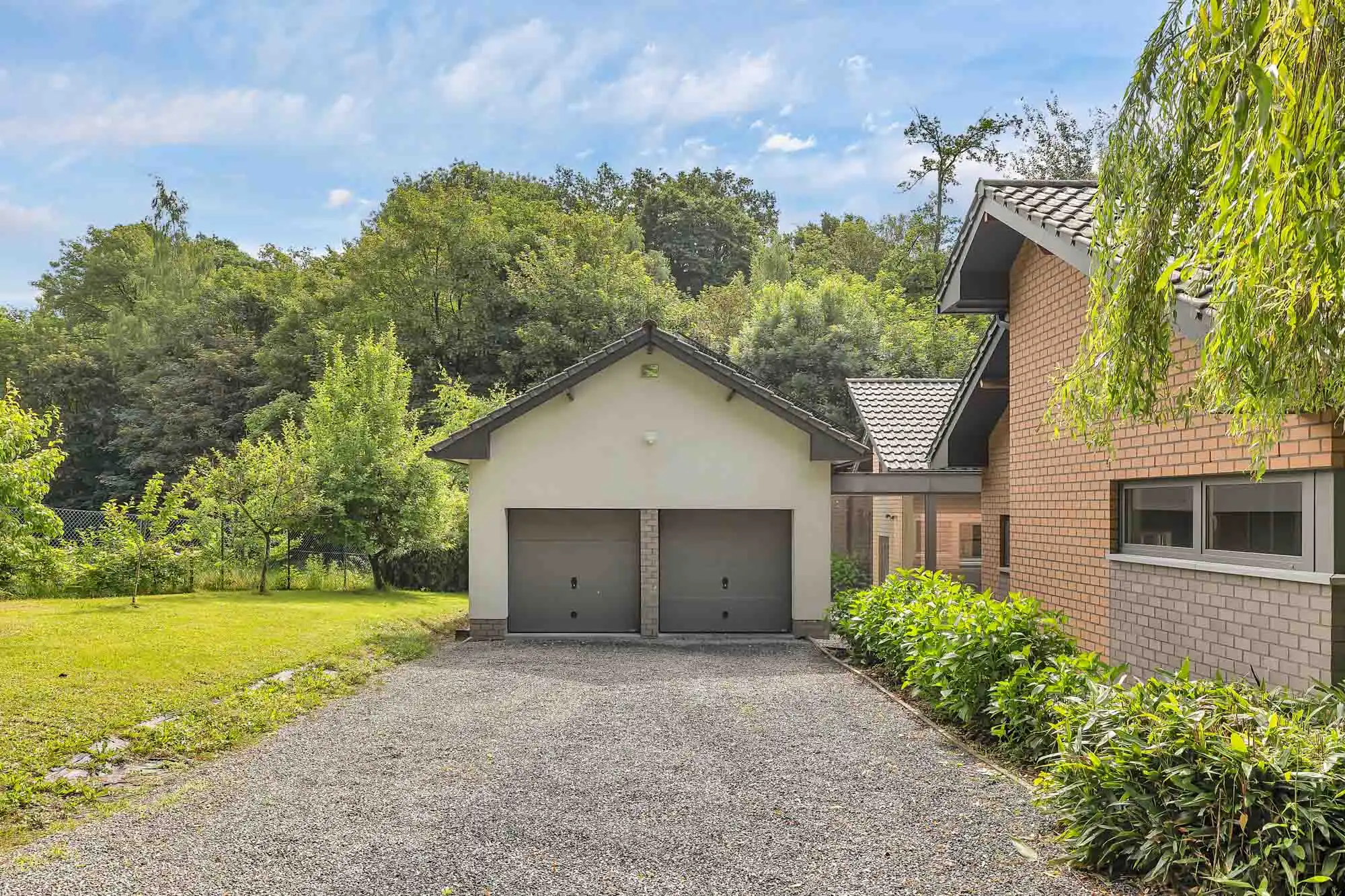 Exclusieve architecturale woning op toplocatie in Heikruis foto 26