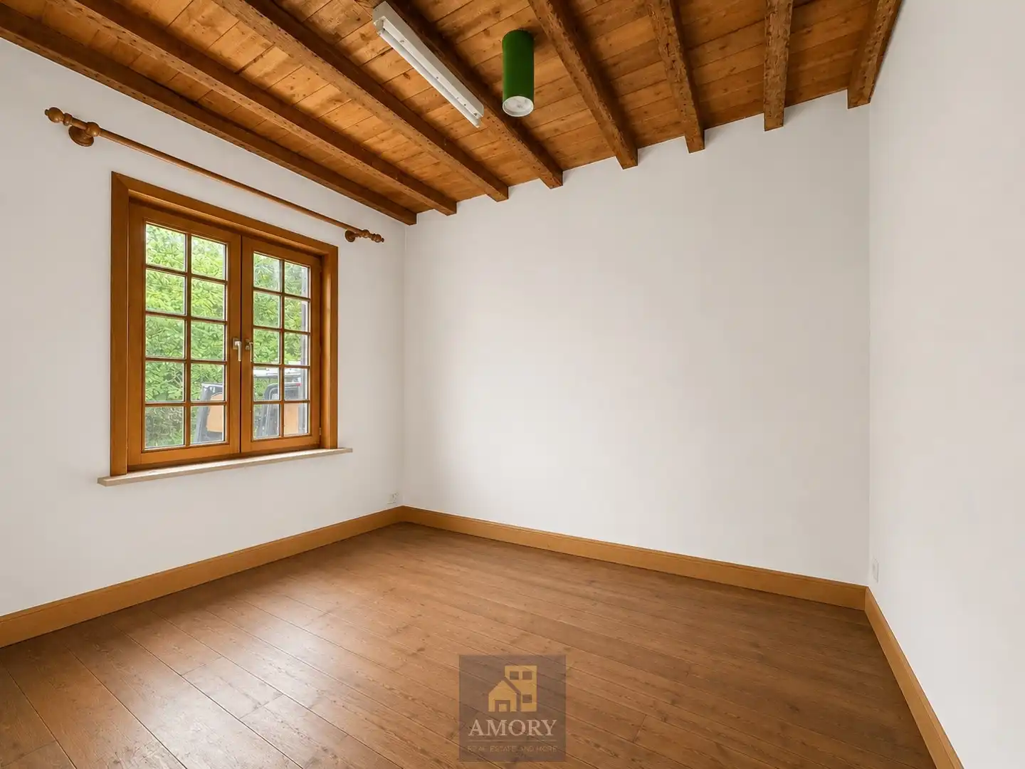 Karaktervolle woning op uitzonderlijke locatie aan de Leie foto 6