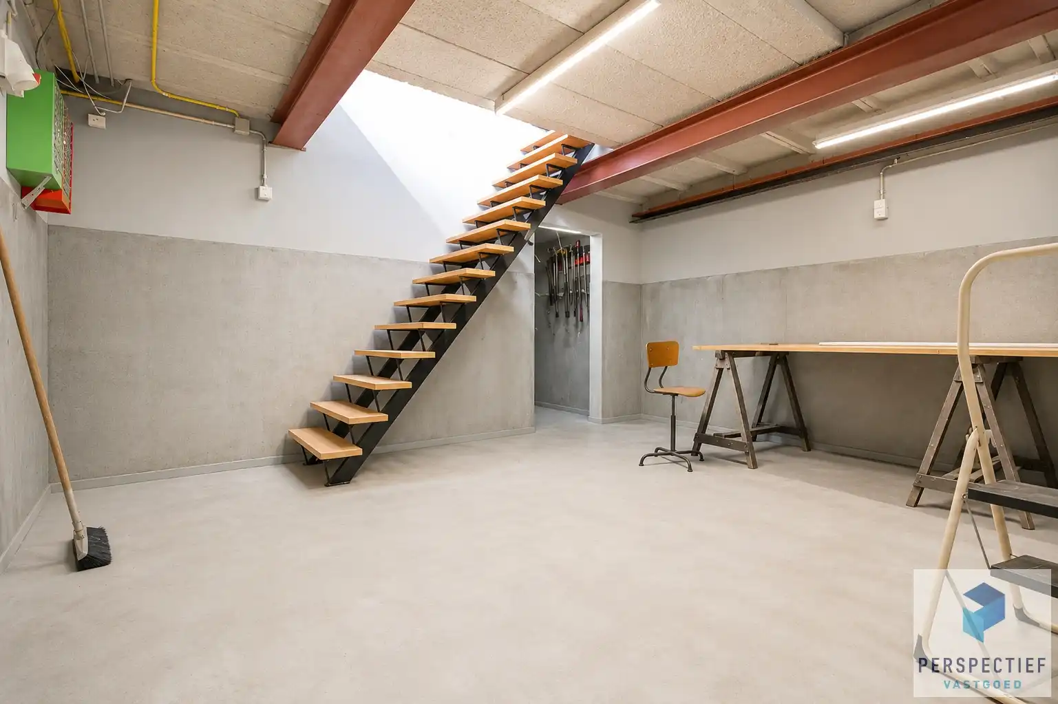 Rustig gelegen gelijkvloerse woning met royale woonoppervlakte foto 19
