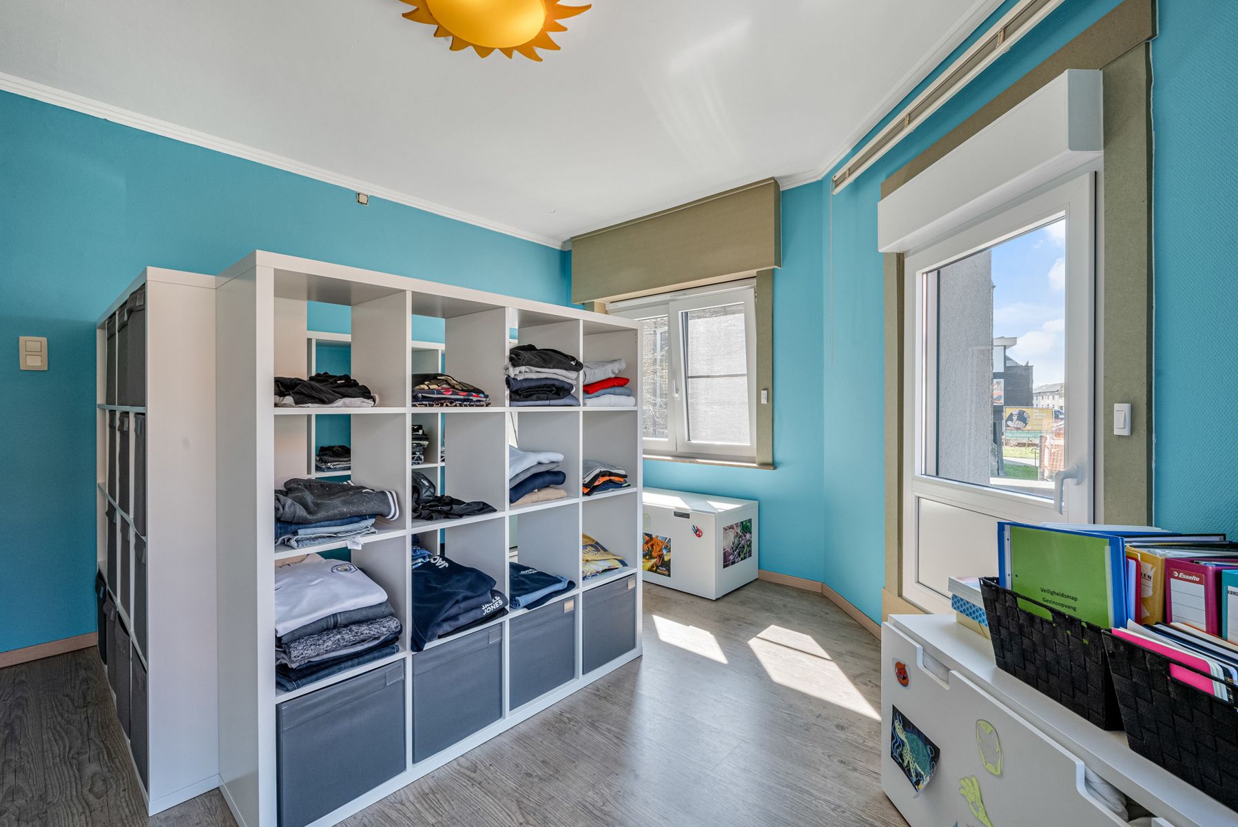 Gezellige woning met tuin en ruimte voor zelfstandigheid foto 19