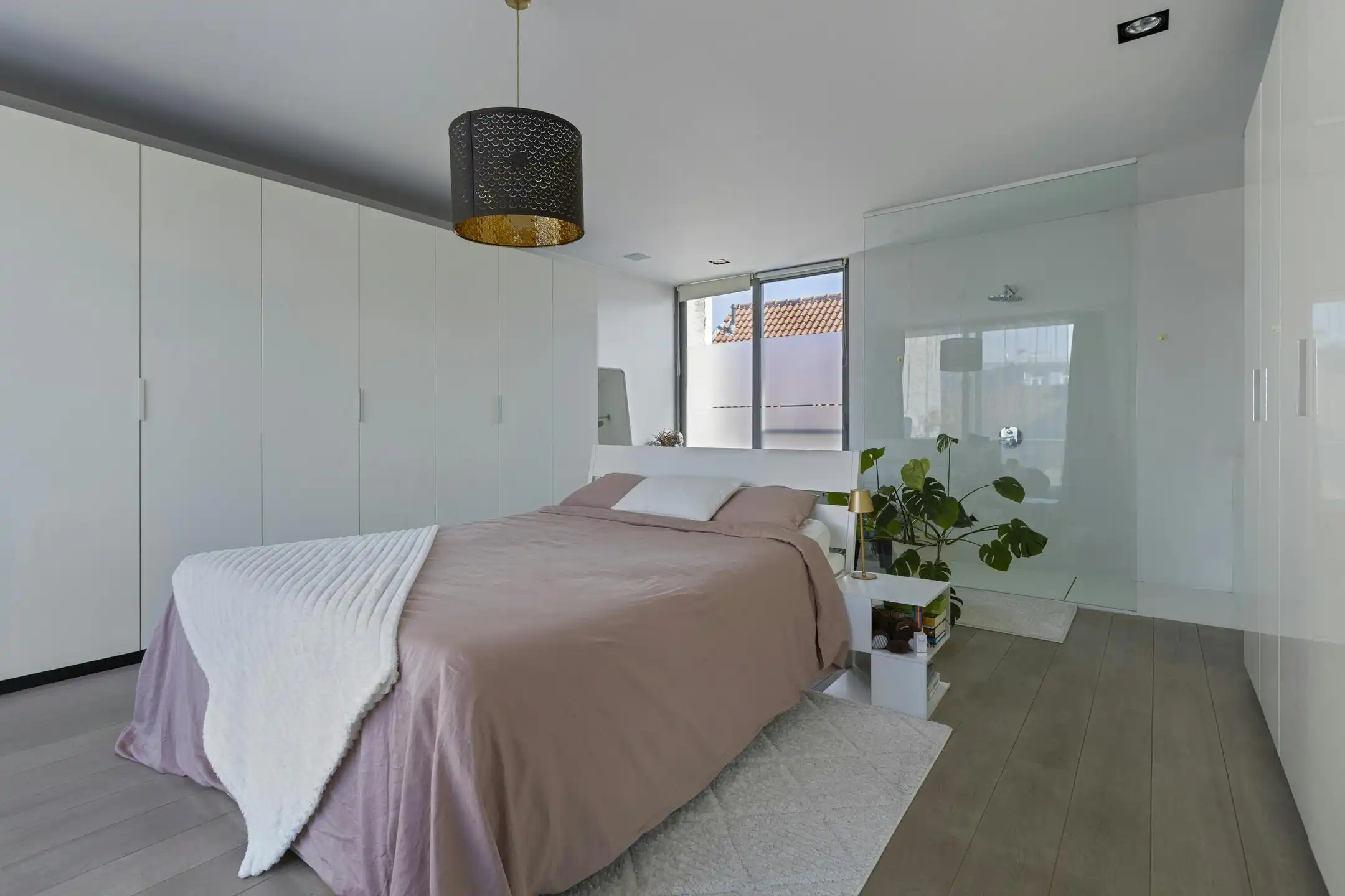 Penthouse loft Brussel Bloemenhof, Sint-Goriks, Beurs foto 27