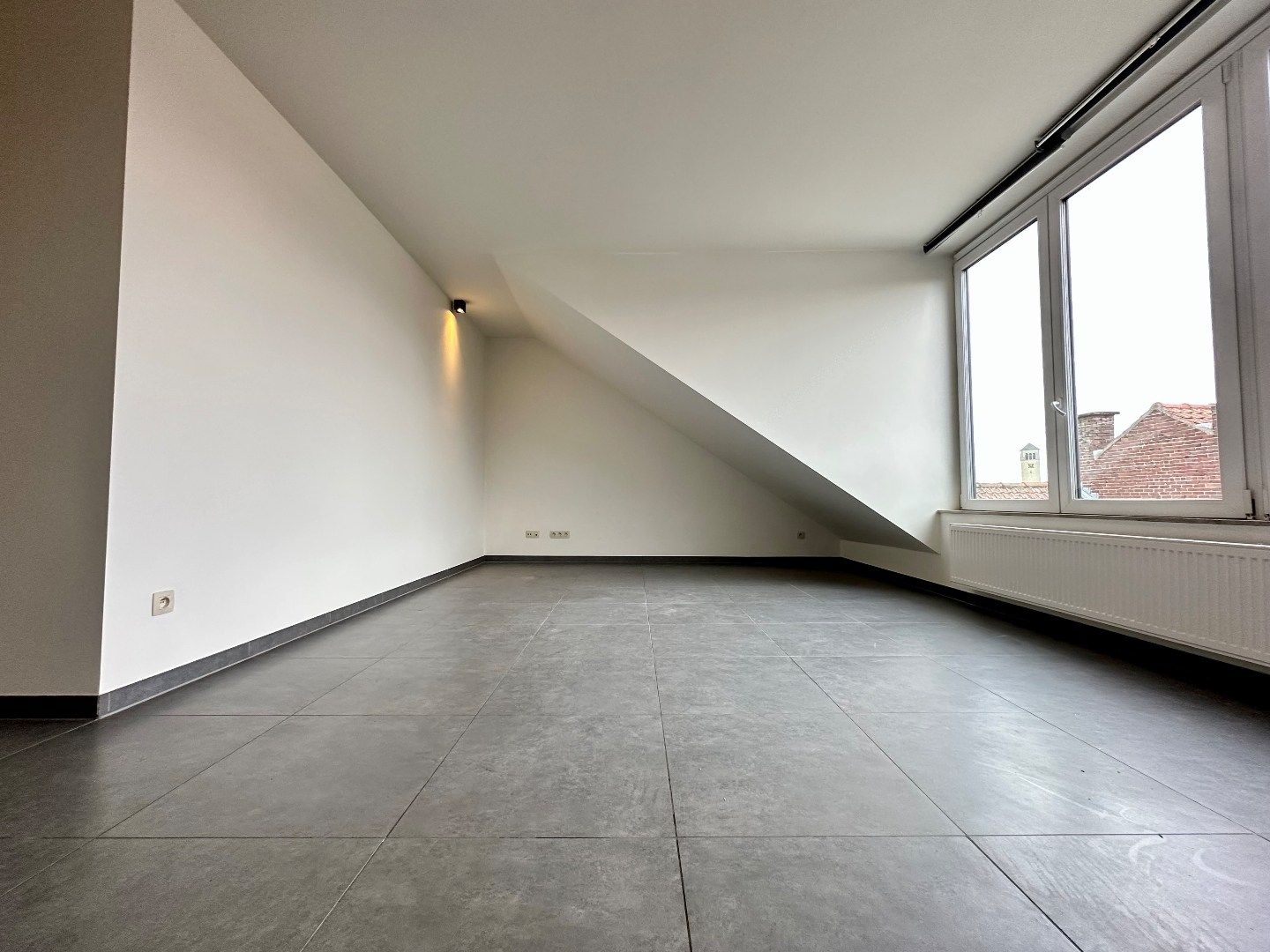 Recent appartement op wandelafstand van het stadscentrum van Tongeren foto 3