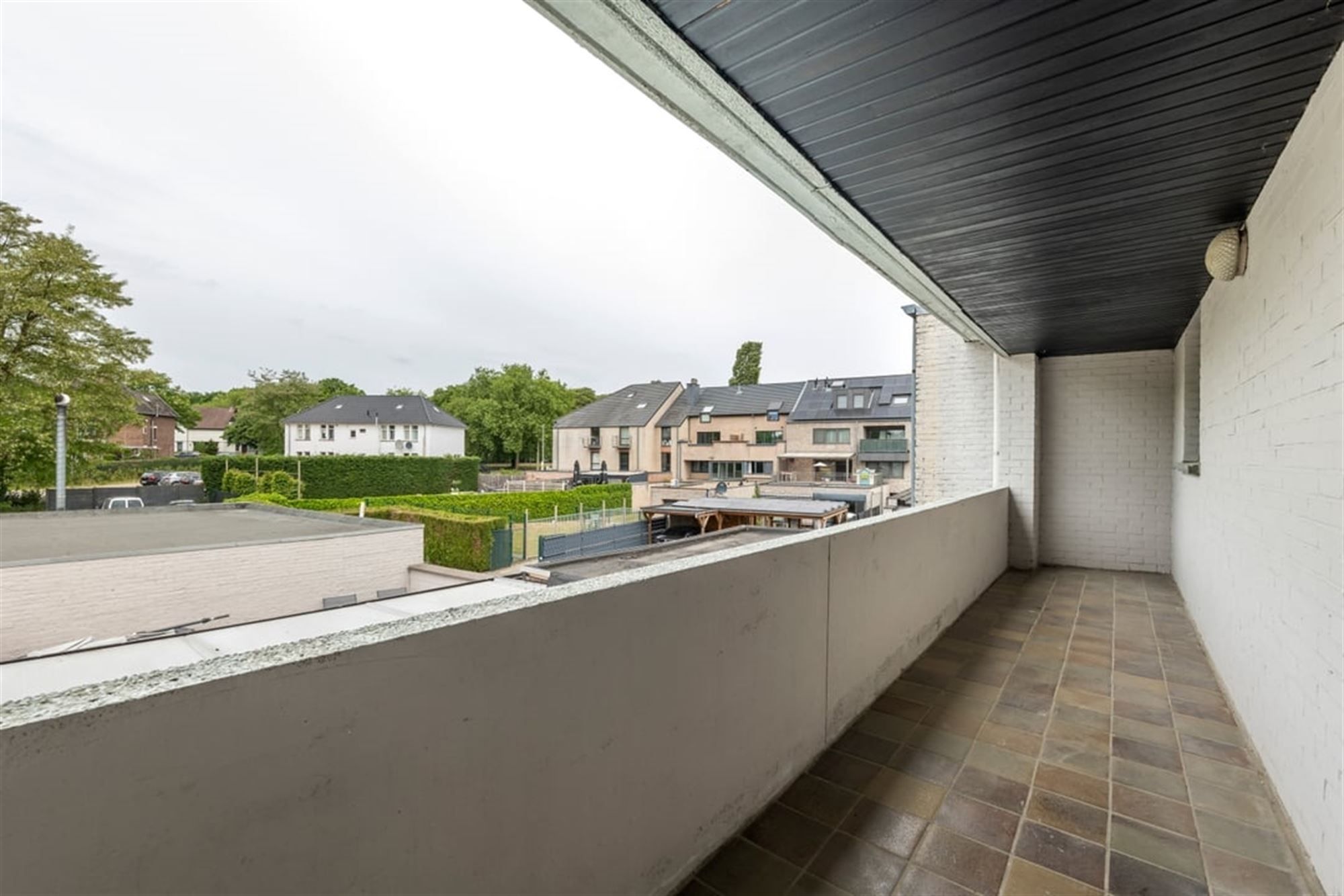 KNAP EN ENERGIEZUINIG APPARTEMENT MET 3 SLKS EN RUIM TERRAS VAN 55M² IN GENK  foto 19