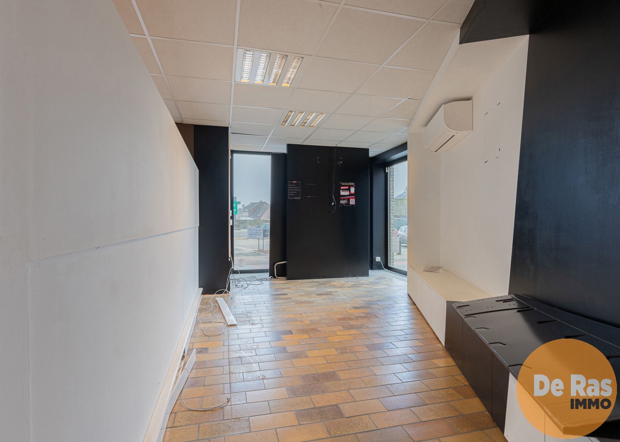 HAALTERT (Ede) - Zeer commerciële ruimte op goede locatie  foto 10
