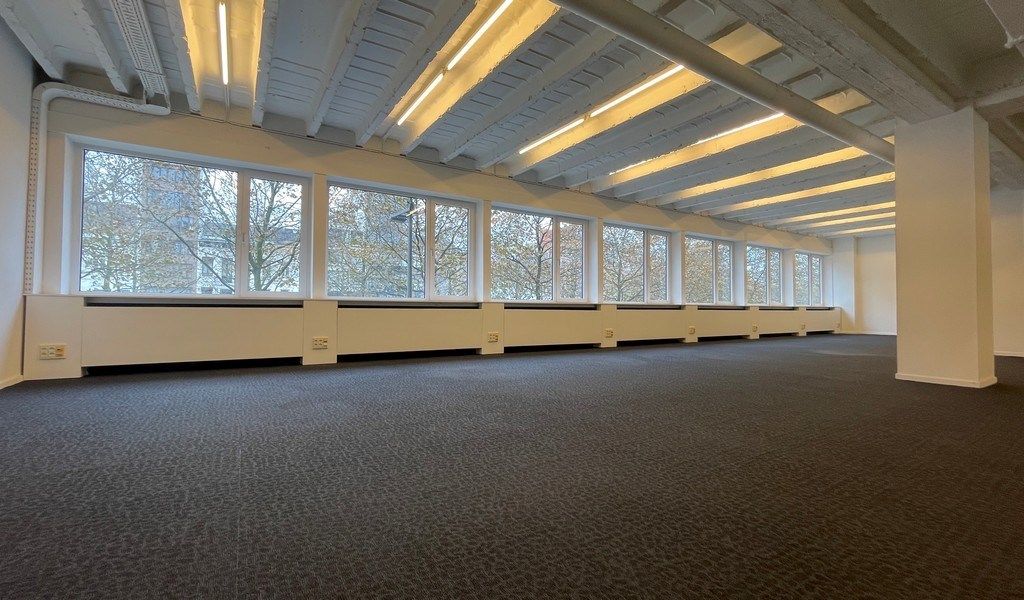 Kantoor te huur in National gebouw in Antwerpen foto 7