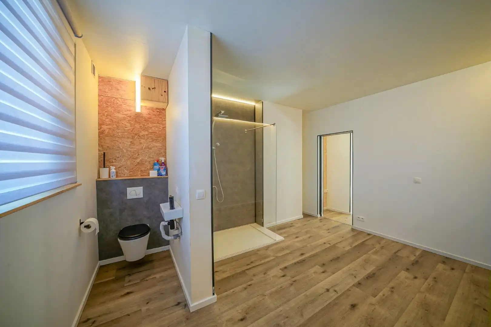 Gerenoveerd appartement met mooi rendement, nabij Elisabethlaan in Oostende foto 8